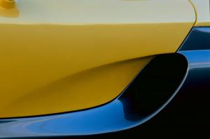 Renault Sport Spider 1995 года 